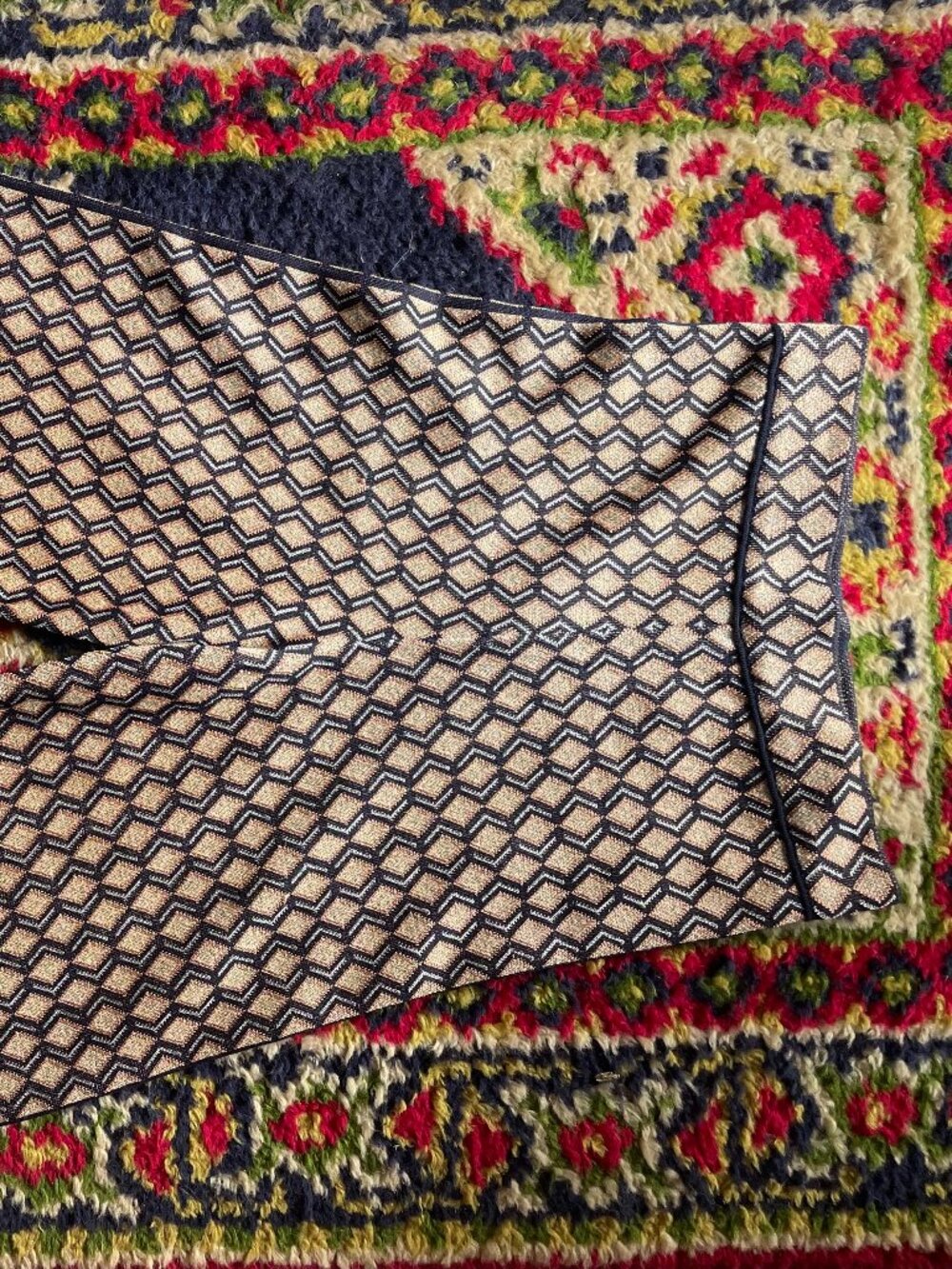 Zara Knit Pants